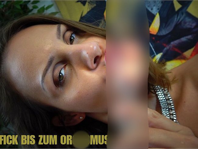 ars**fi** bis zum Orgasmus!